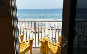 Oceanfront Oasis